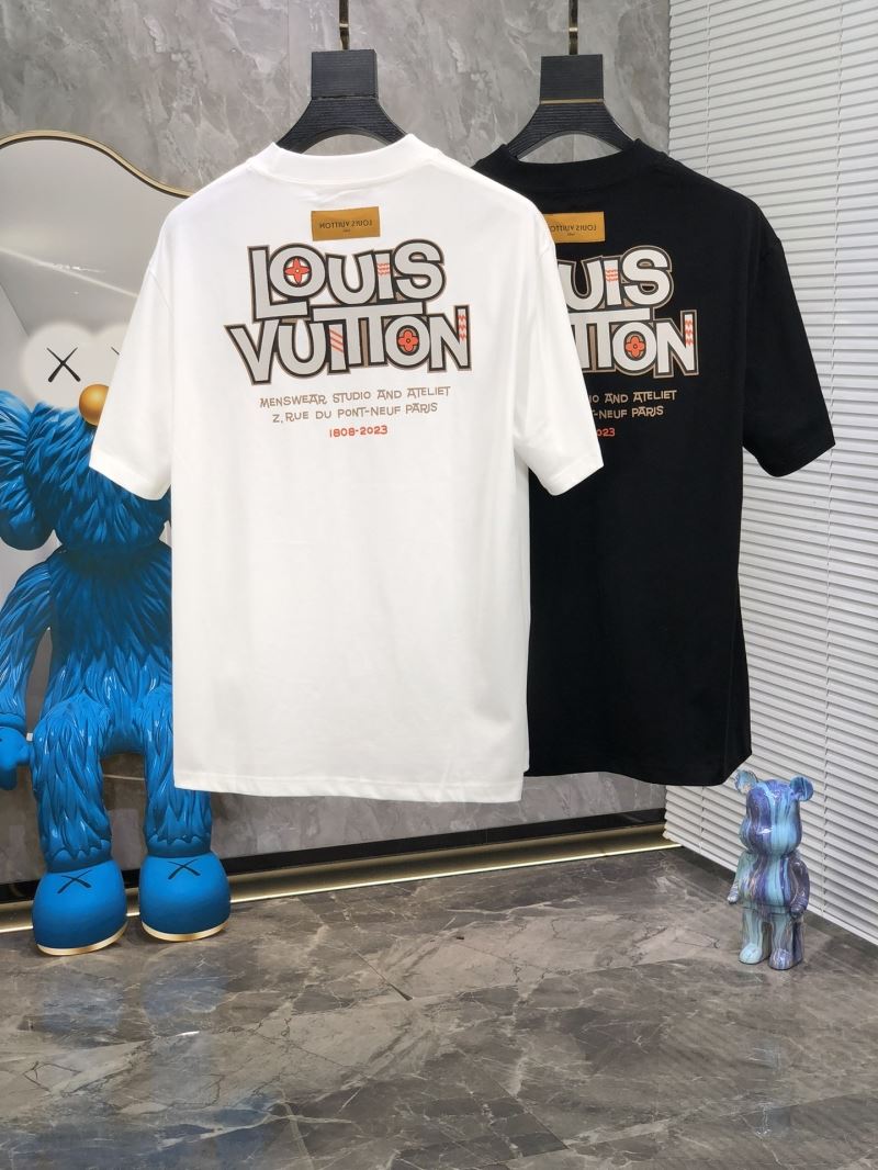 Louis Vuitton T-Shirts